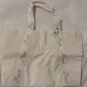 Victoria secret - Bling tote bag